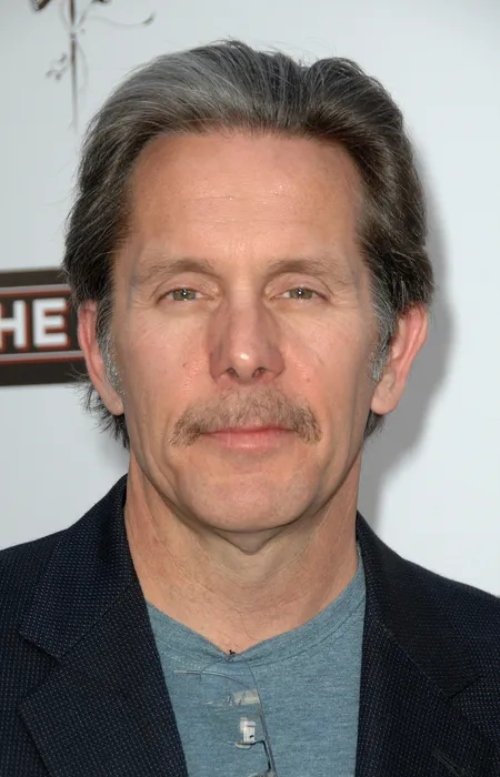 Foto Gary Cole