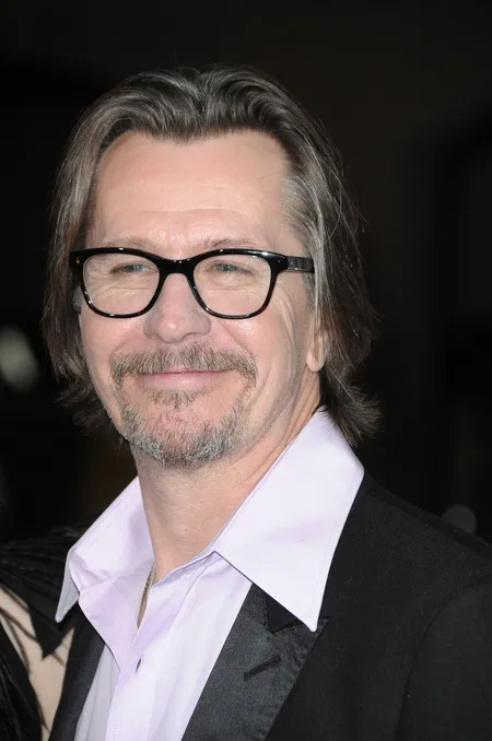 Foto Gary Oldman