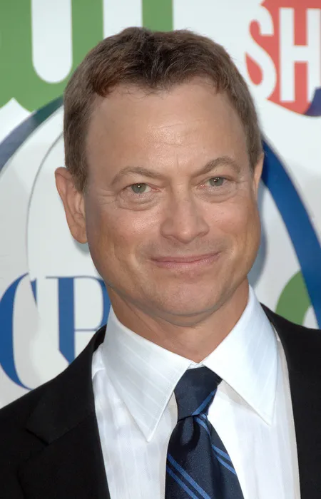 Foto Gary Sinise