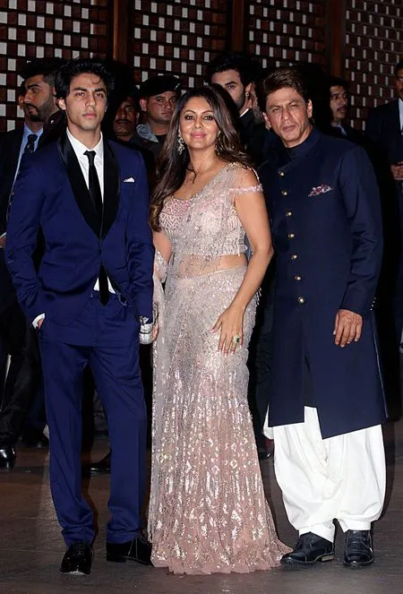Foto Gauri Khan