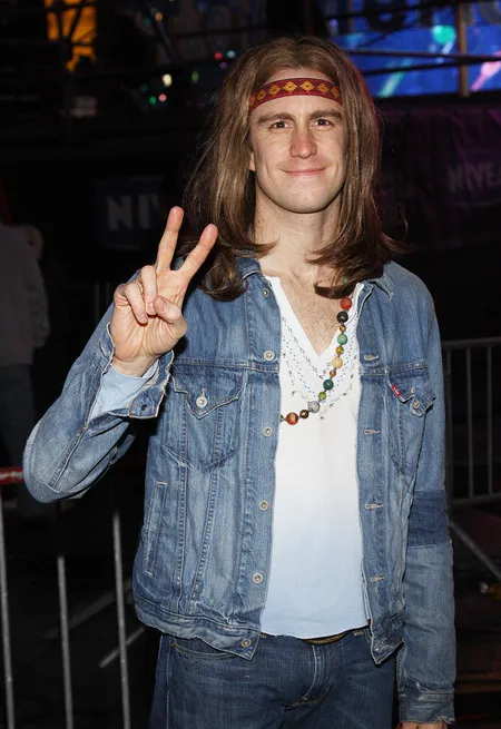 Foto Gavin Creel