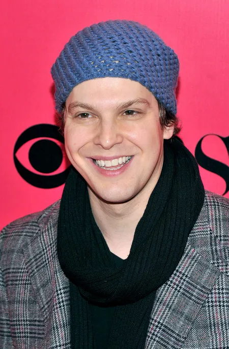 Foto Gavin Degraw