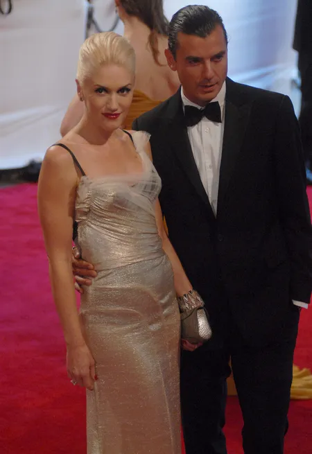 Foto Gavin Rossdale