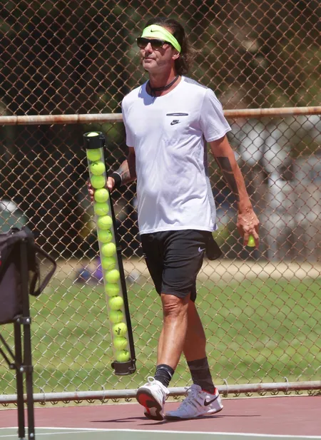 Foto Gavin Rossdale