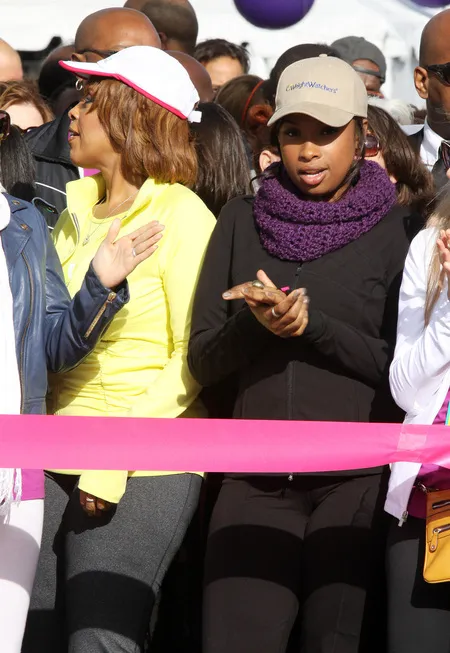 Foto Gayle King