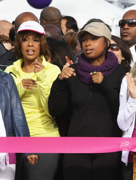 Foto Gayle King