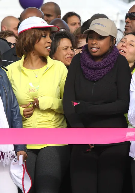 Foto Gayle King