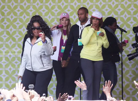 Foto Gayle King