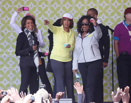 Foto Gayle King