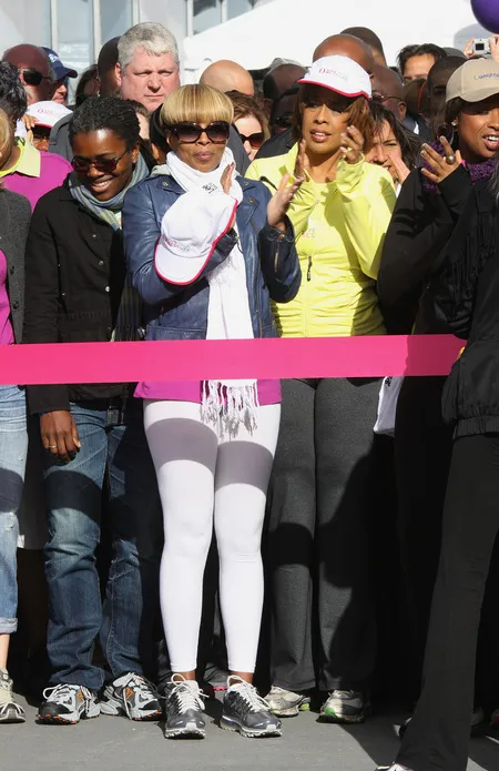 Foto Gayle King