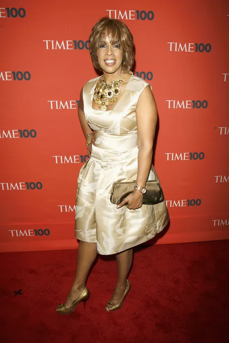 Foto Gayle King