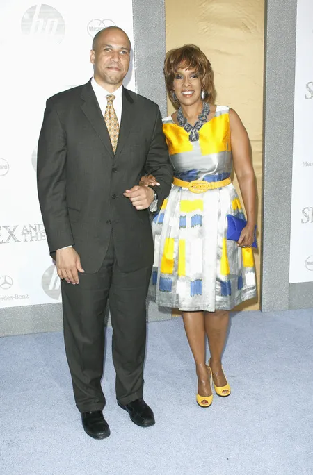 Foto Gayle King