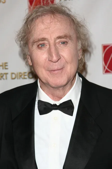 Foto Gene Wilder