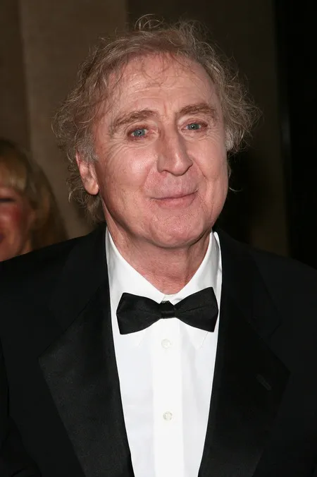 Foto Gene Wilder