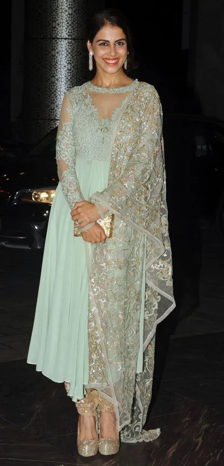 Foto Genelia D Souza