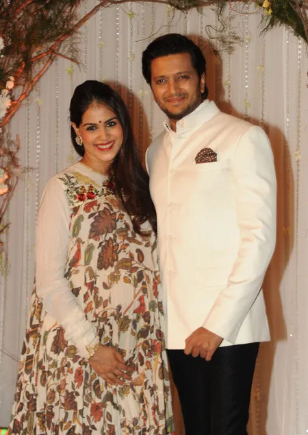 Foto Genelia D Souza