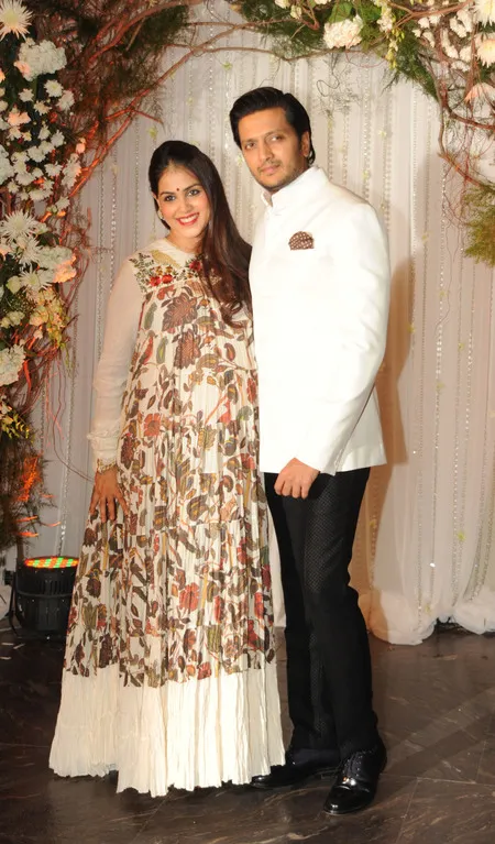 Foto Genelia D Souza