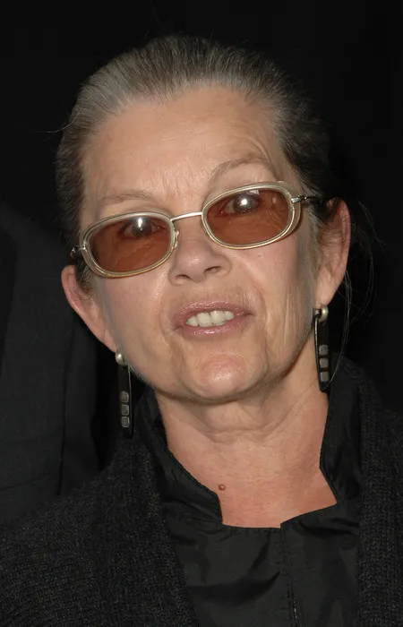 Foto Genevieve Bujold