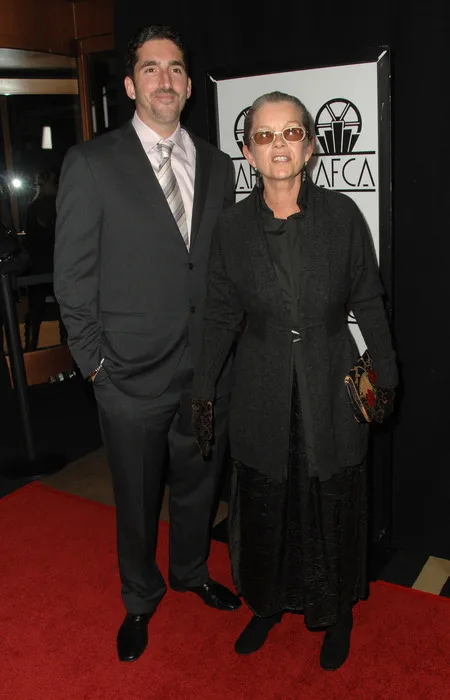 Foto Genevieve Bujold