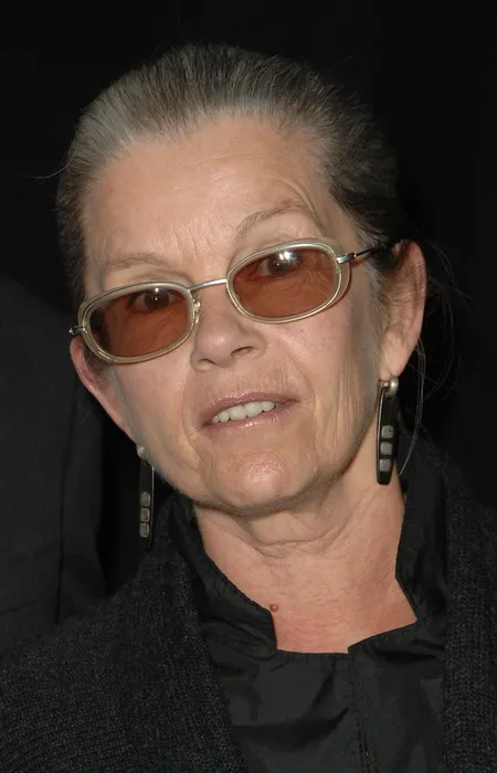 Foto Genevieve Bujold