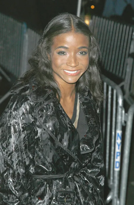 Foto Genevieve Jones