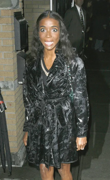Foto Genevieve Jones