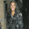 Genevieve Jones