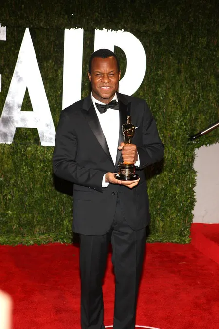 Foto Geoffrey Fletcher