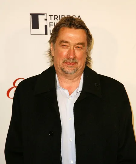 Foto Geoffrey Gilmore