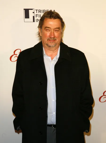 Foto Geoffrey Gilmore