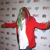 George Clinton