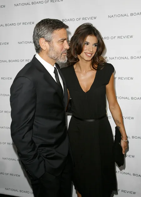 Foto George Clooney