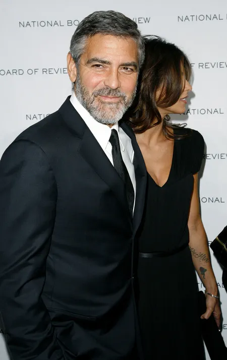 Foto George Clooney