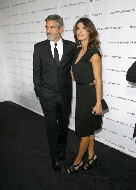 Foto George Clooney