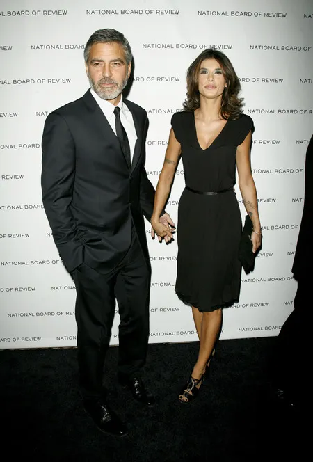 Foto George Clooney