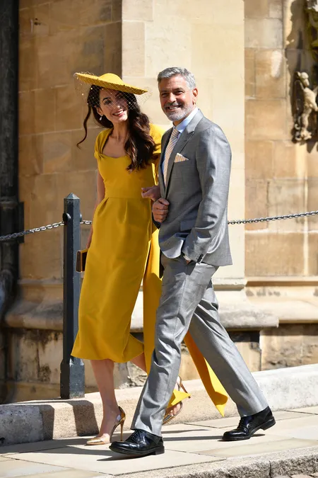 Foto George Clooney