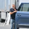 George Clooney