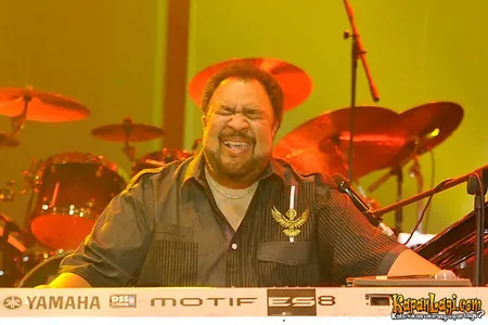 Foto George Duke