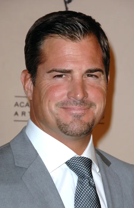 Foto George Eads