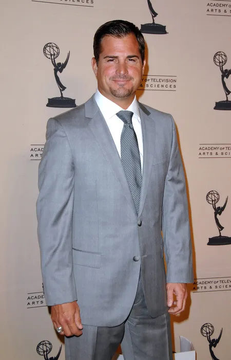 Foto George Eads
