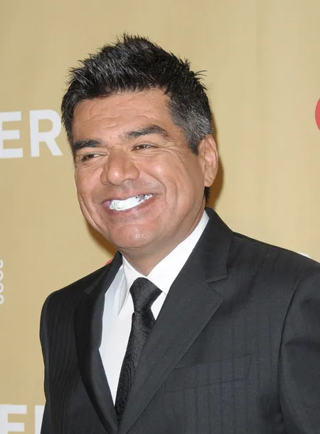 Foto George Lopez