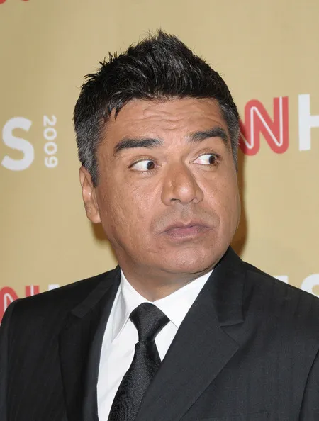 Foto George Lopez