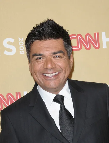 Foto George Lopez