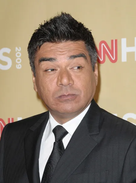 Foto George Lopez