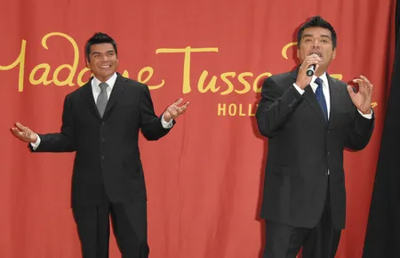 Foto George Lopez
