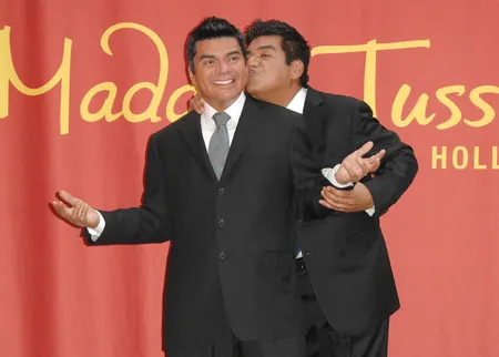 Foto George Lopez