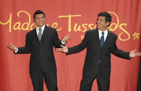 Foto George Lopez