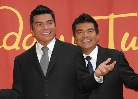 Foto George Lopez