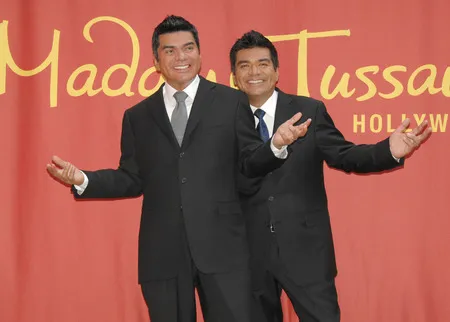 Foto George Lopez