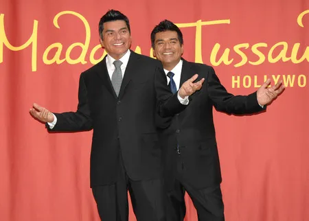 Foto George Lopez